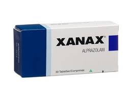 xanax online